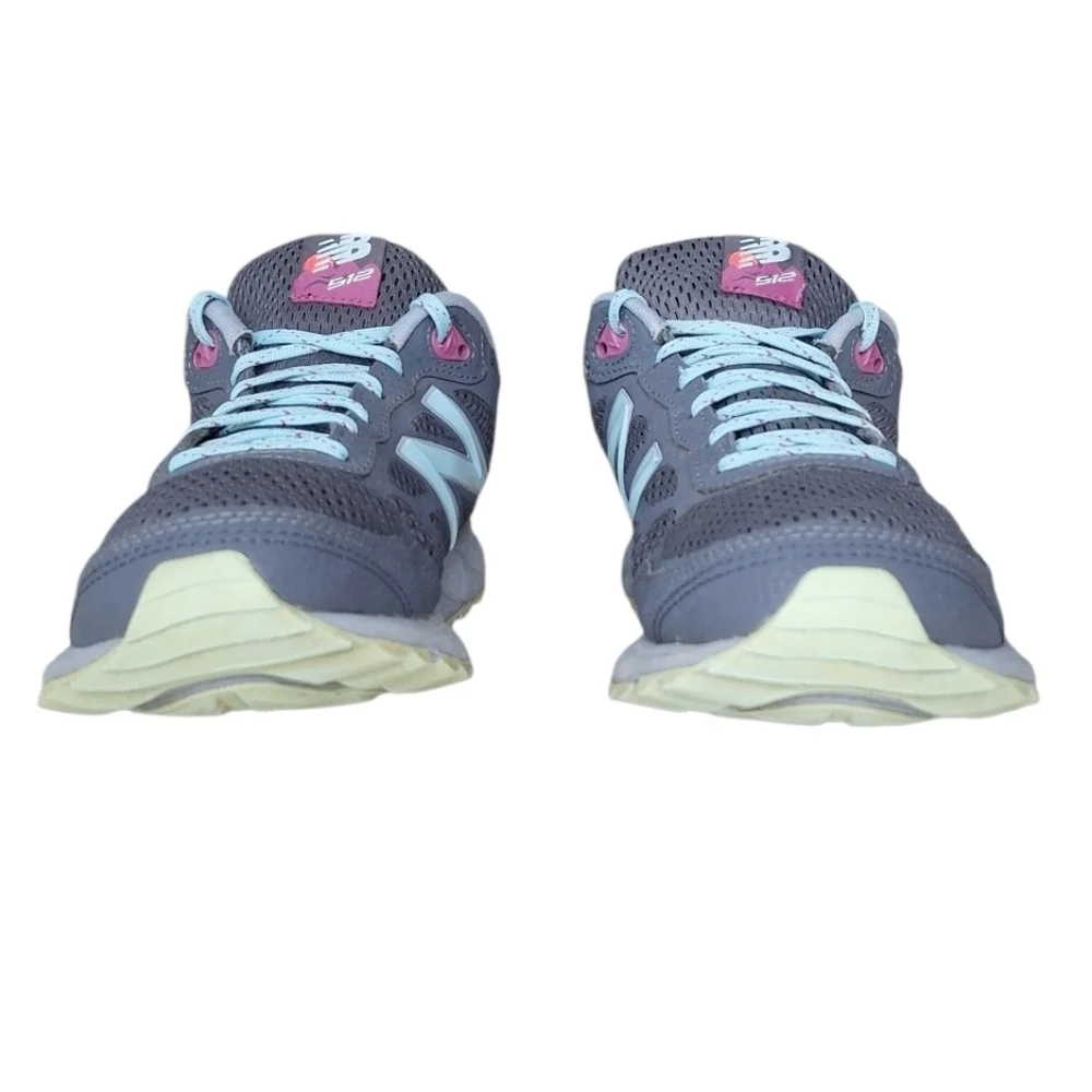 New Balance very good