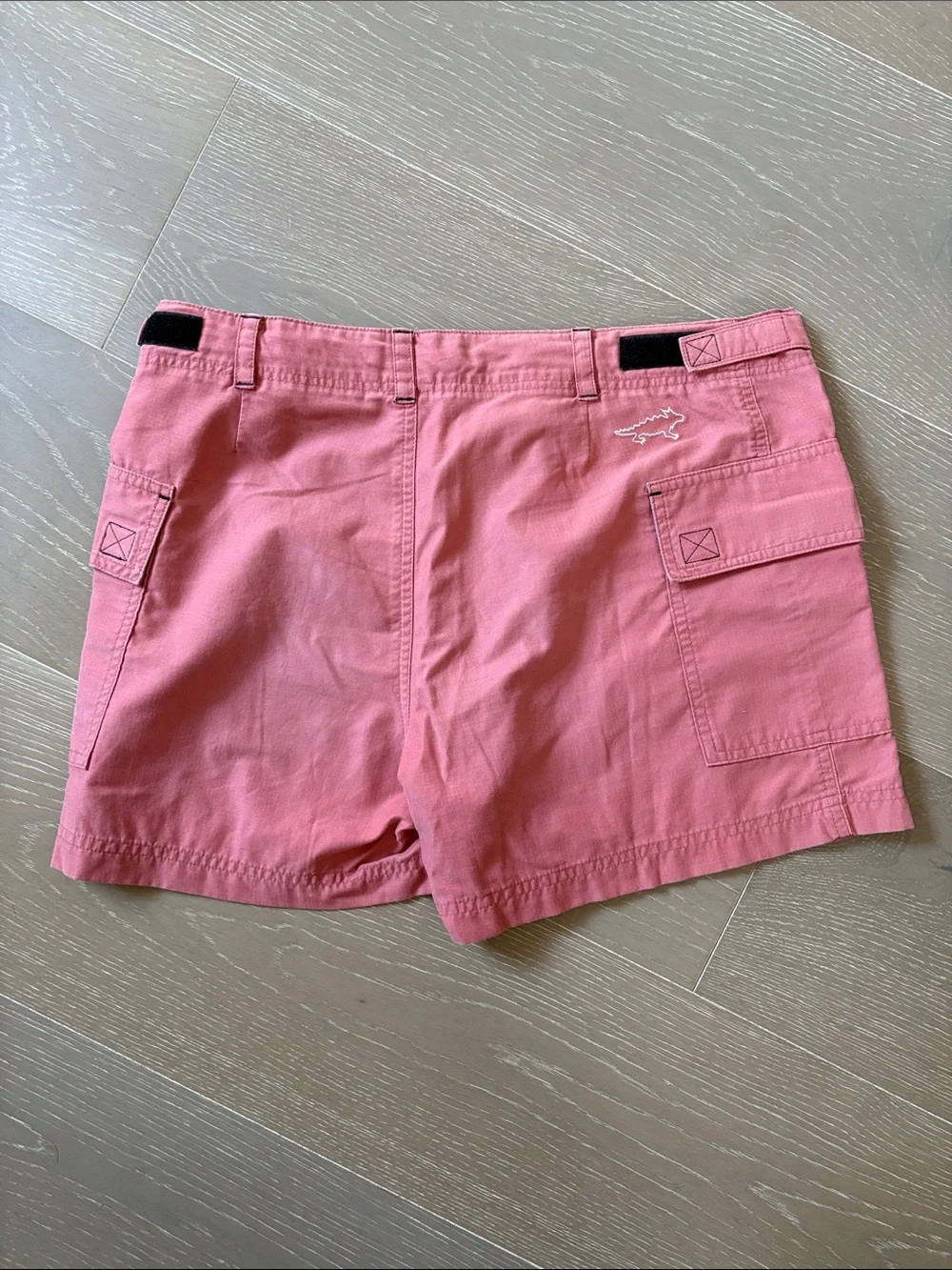Horny Toad Cargo Shorts