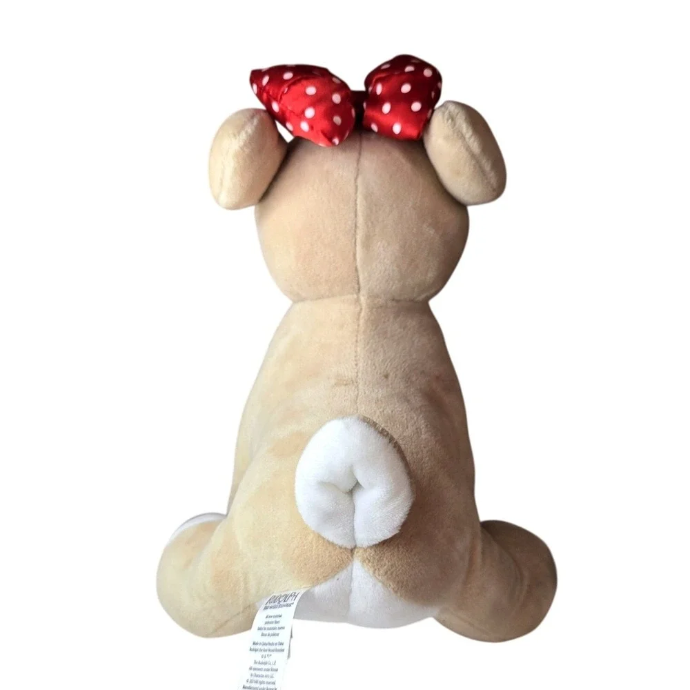 Rudolph The Red Nosed Reindeer this charming