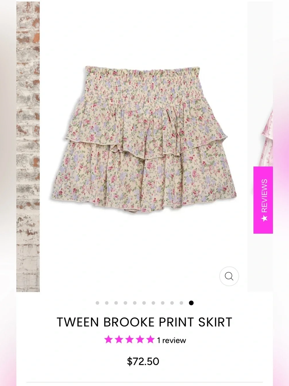 Pants Store flattering tiered