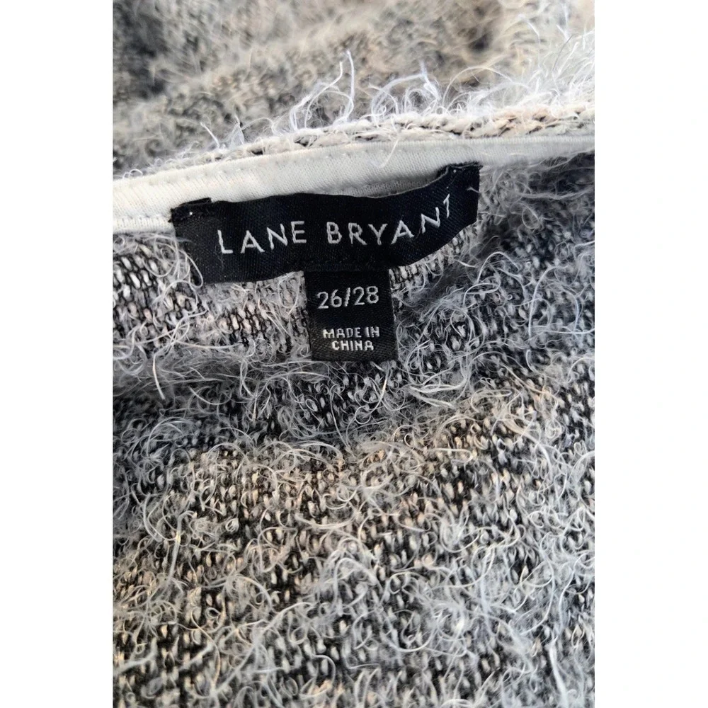 Lane Bryant add some