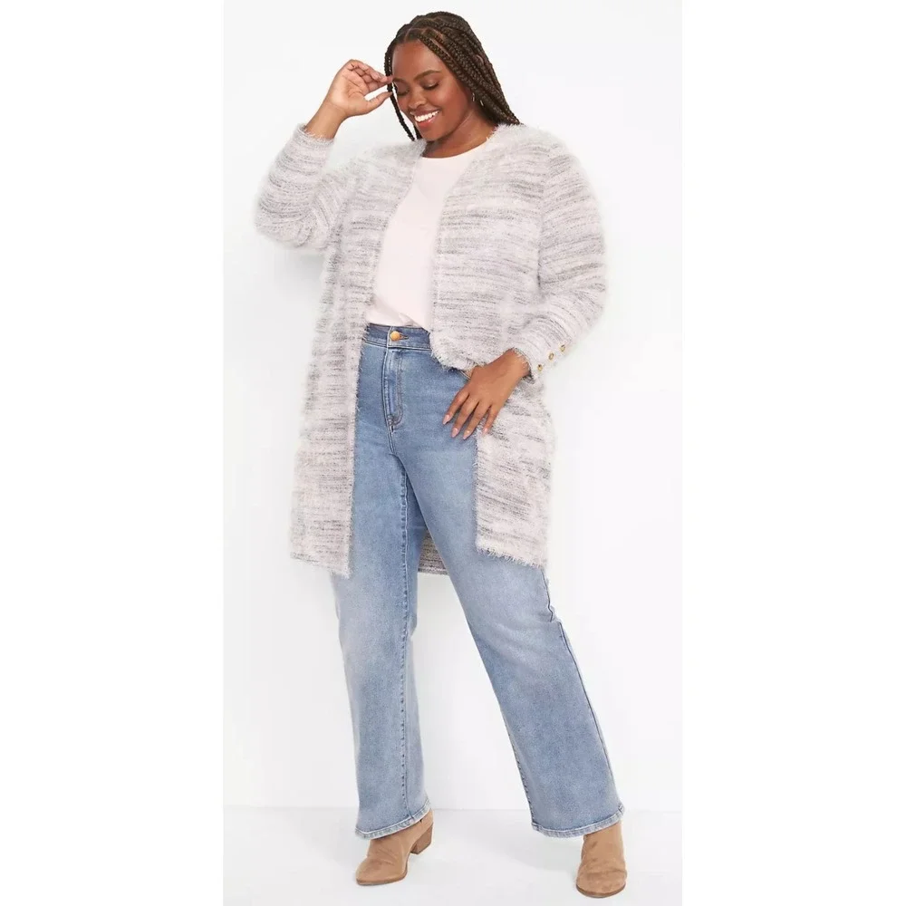 Lane Bryant add some