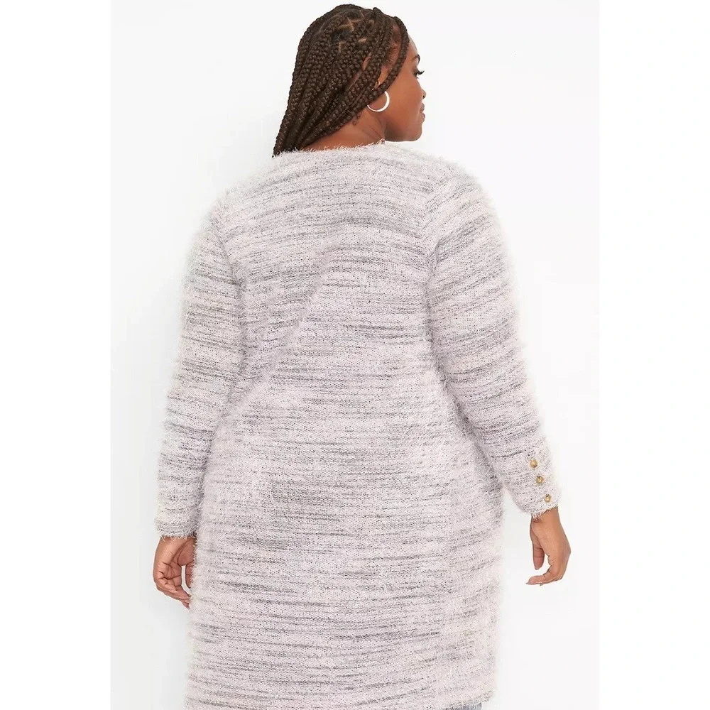 Lane Bryant add some