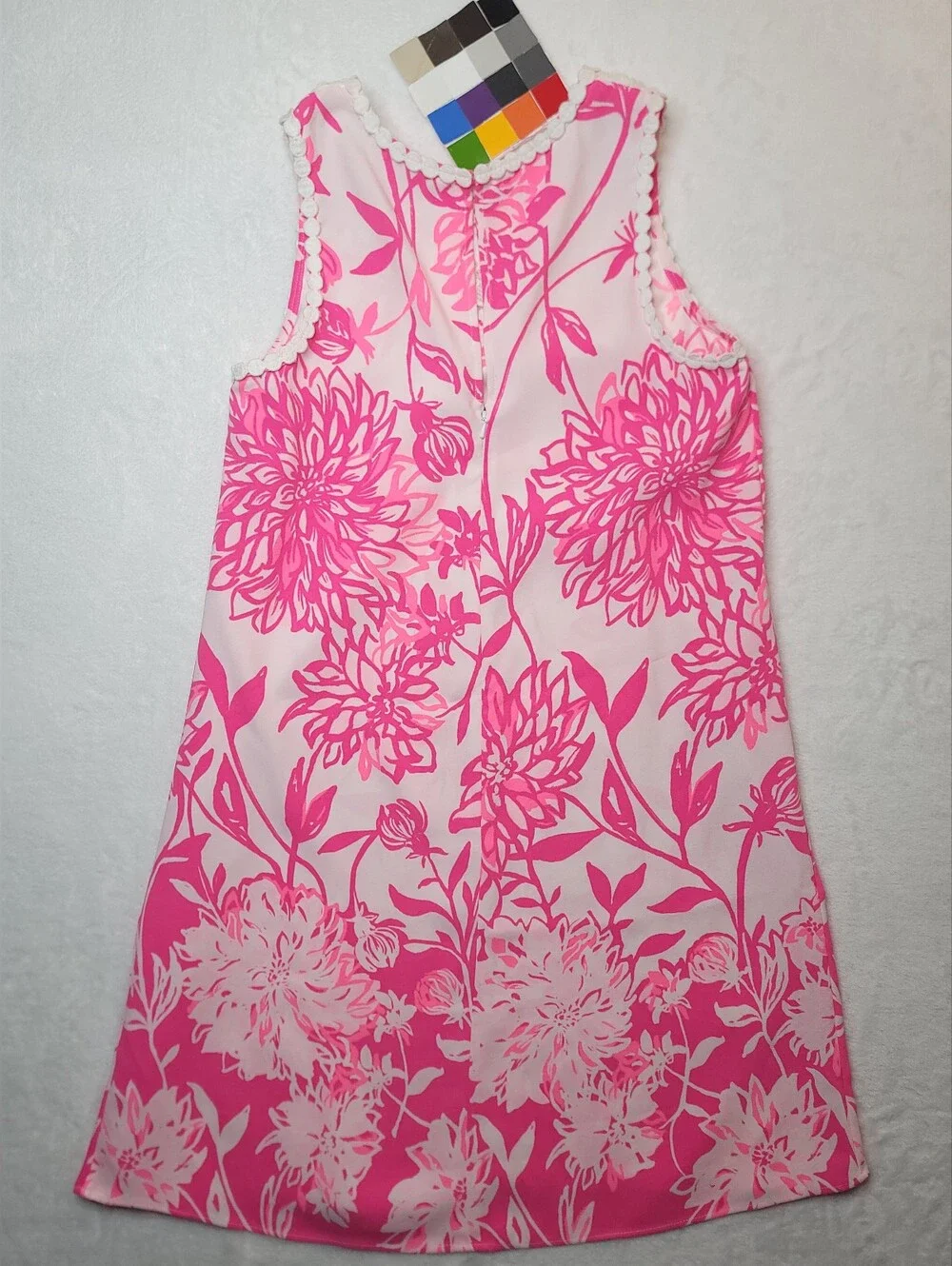 Lilly Pulitzer euc pre