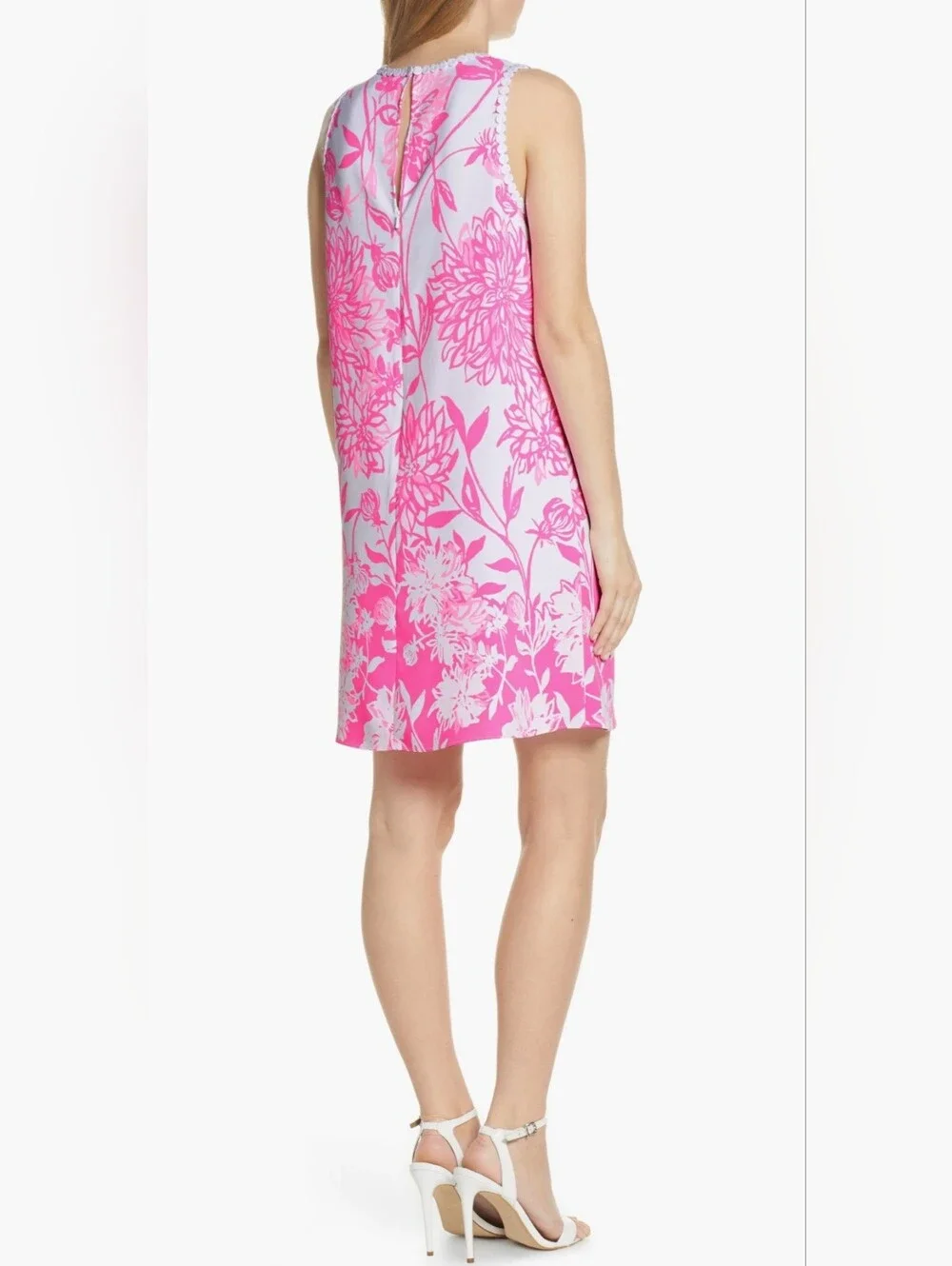 Lilly Pulitzer euc pre