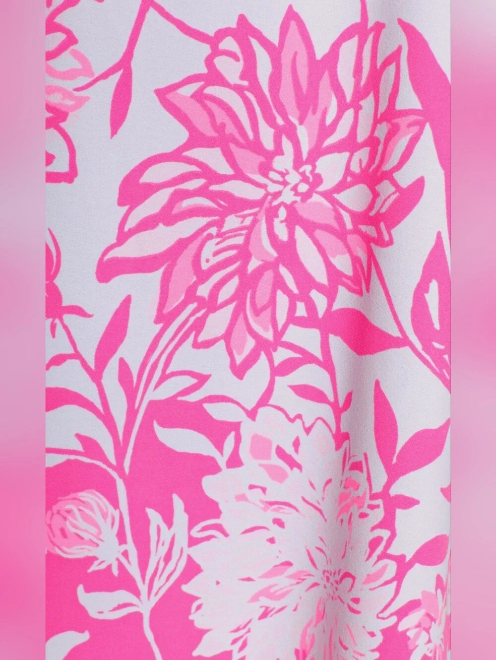 Lilly Pulitzer euc pre