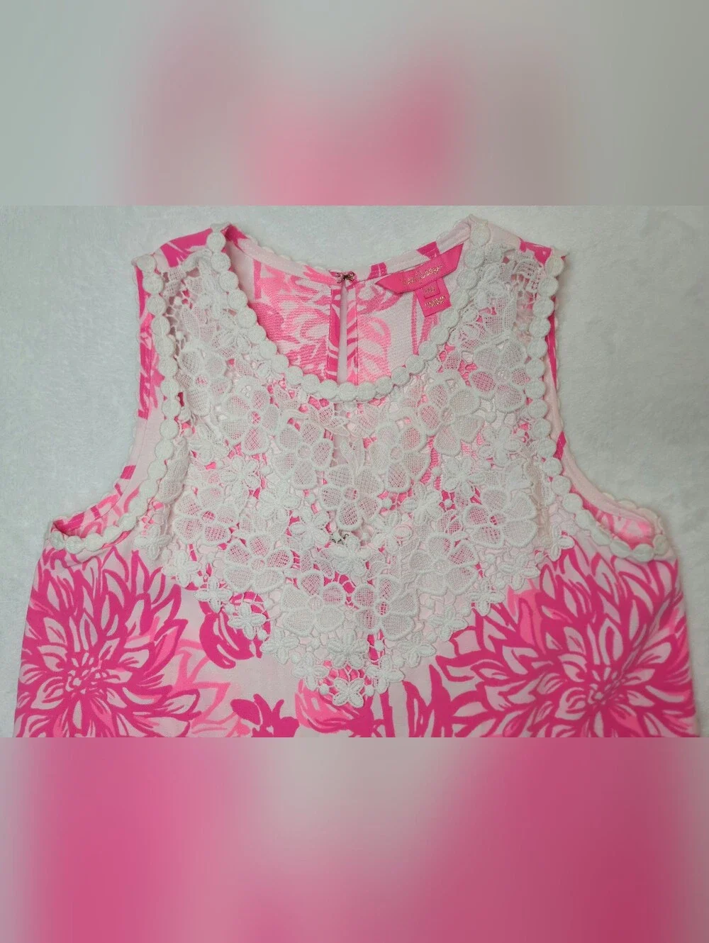 Lilly Pulitzer euc pre