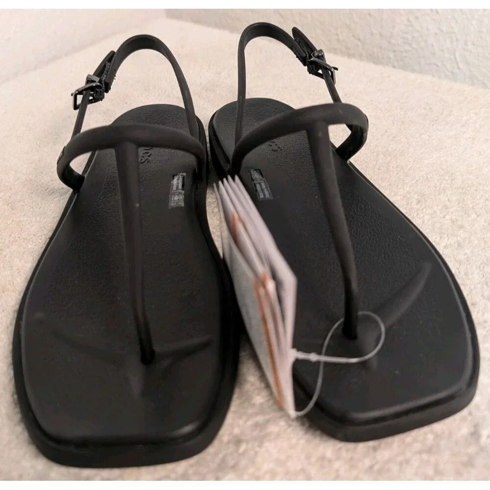 CROCS simple strap