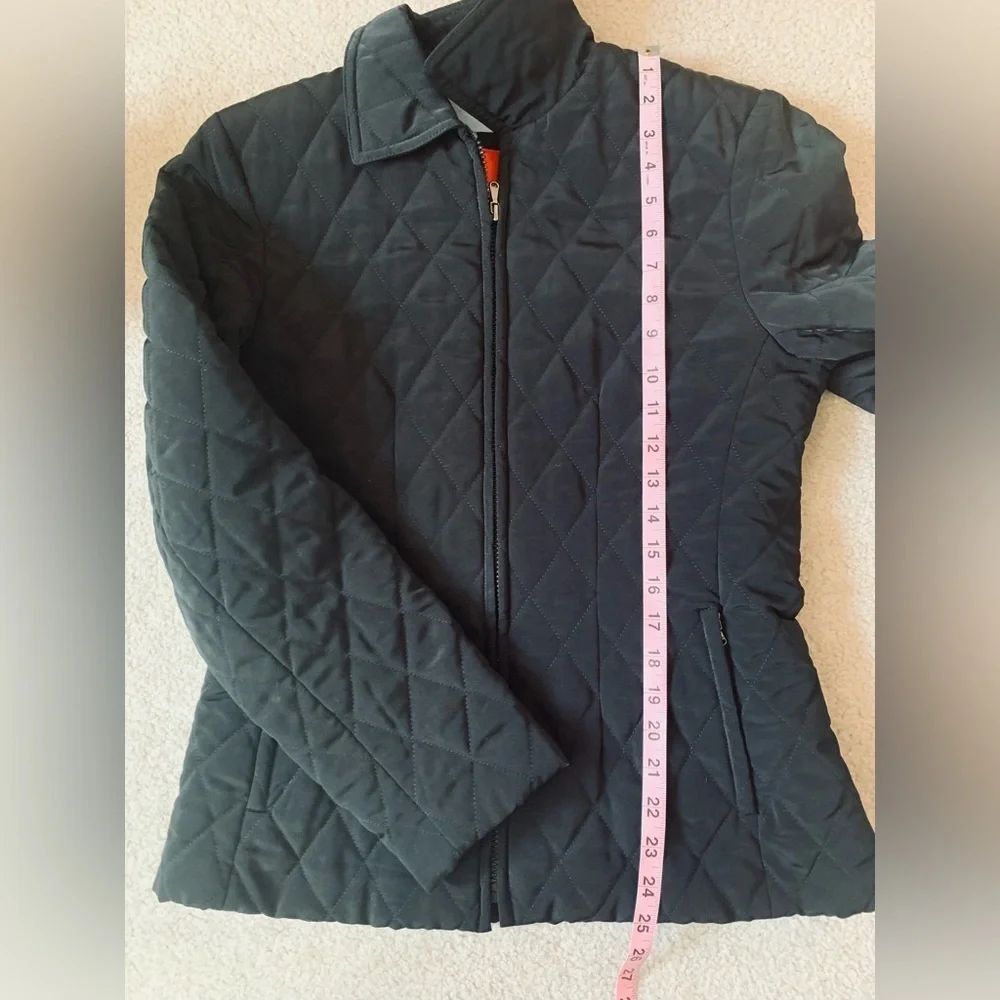 Esprit med pockets zip