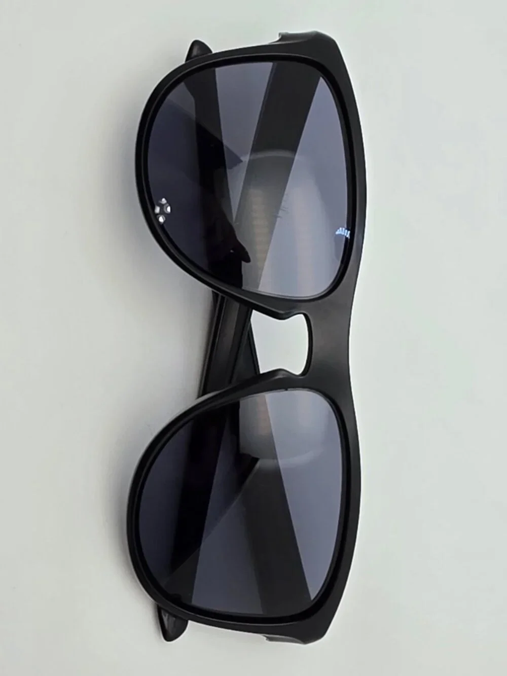 Oakley OO9342-01 Sliver R Matte Black Frame Grey Lens Sunglasses 57-17-140