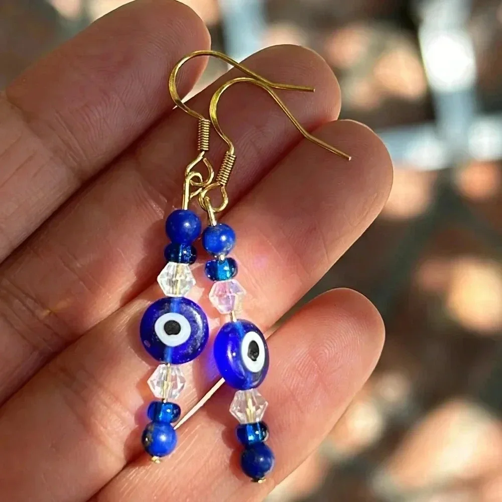 Handmade lapis lazuli