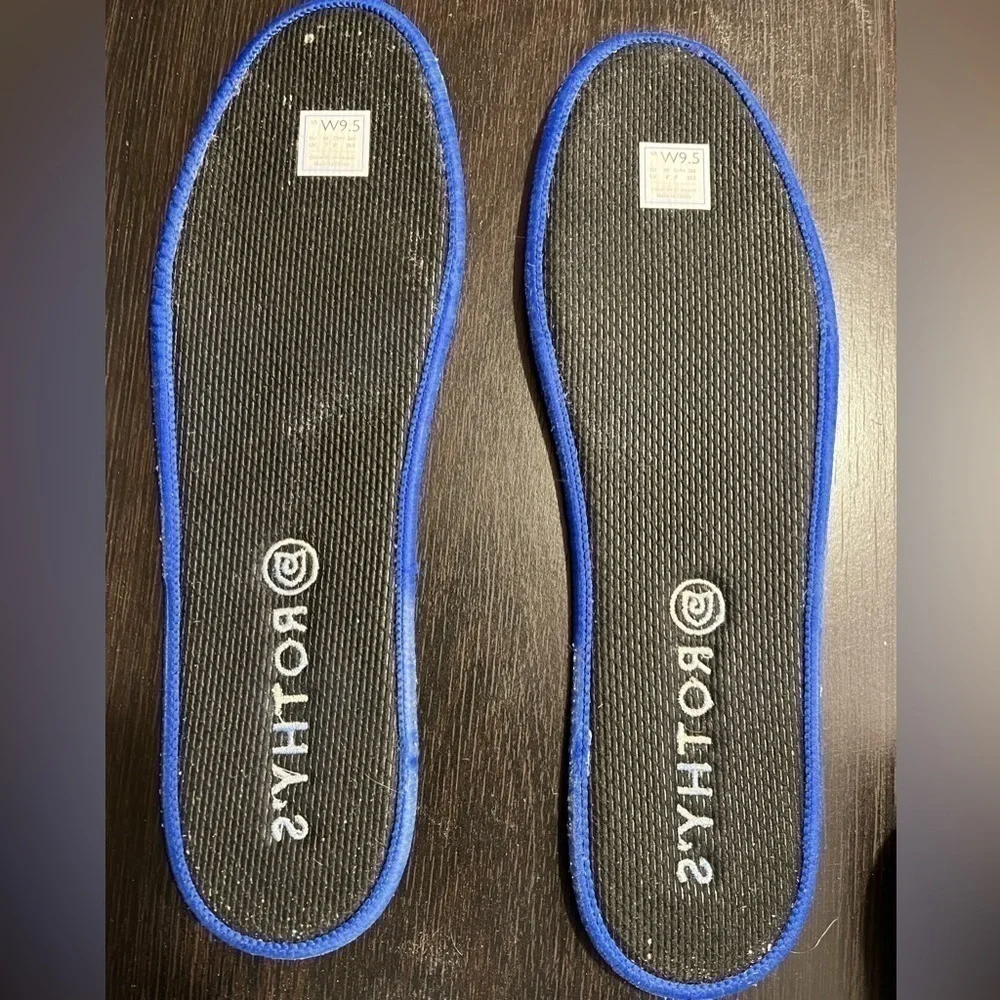 Rothys euc bottoms