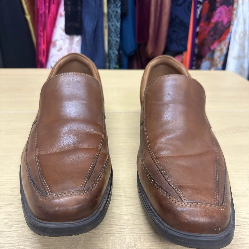 Clarks collection tilden
