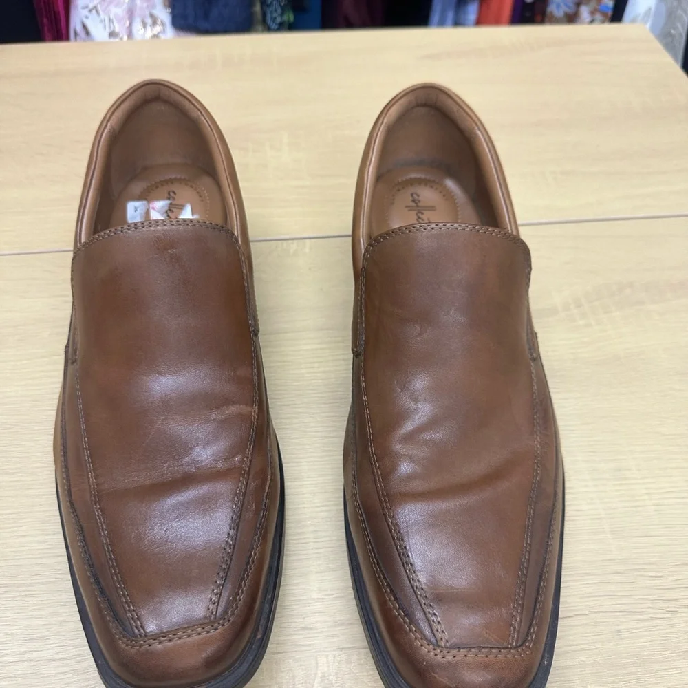 Clarks collection tilden