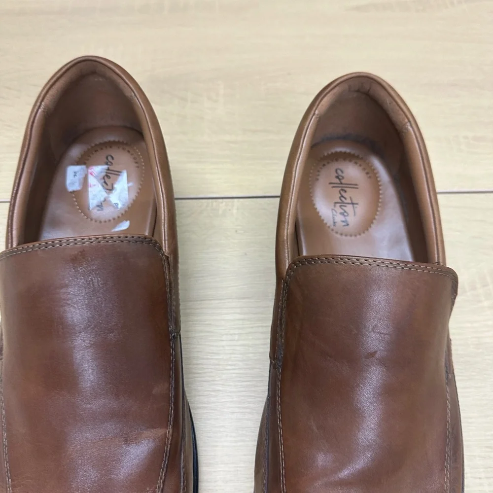 Clarks collection tilden
