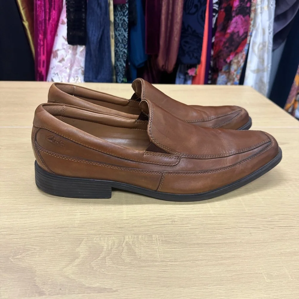 Clarks collection tilden