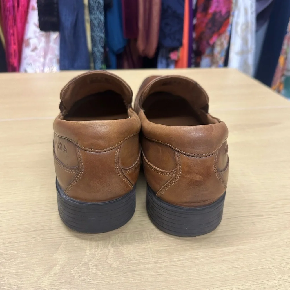 Clarks collection tilden