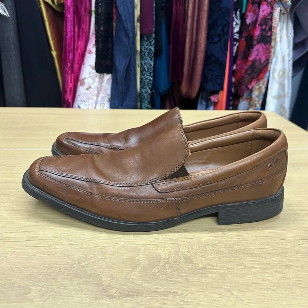 Clarks collection tilden