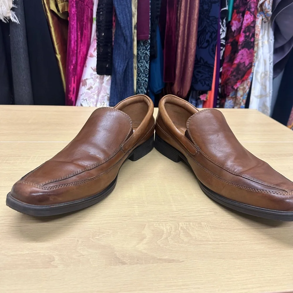 Clarks collection tilden