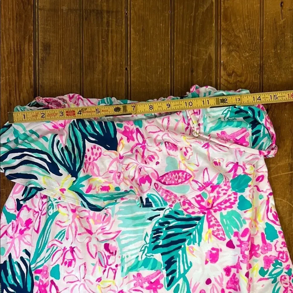 Lilly Pulitzer lilly pulitzer
