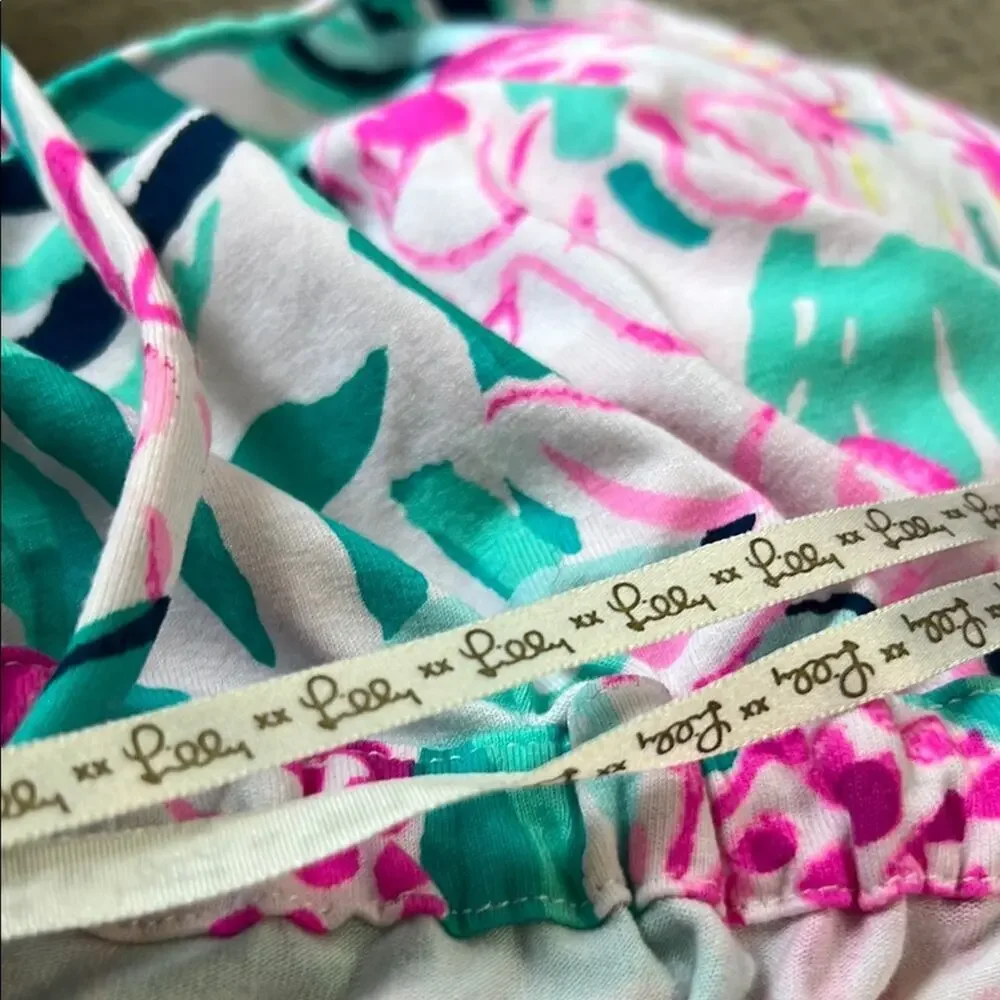Lilly Pulitzer lilly pulitzer