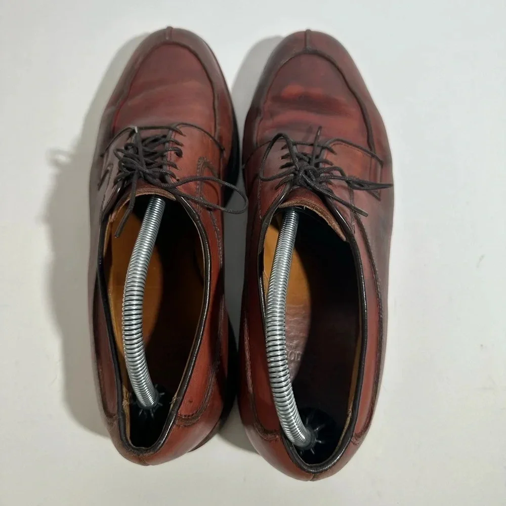 Allen Edmonds allen edmonds