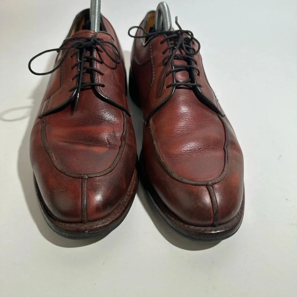 Allen Edmonds allen edmonds