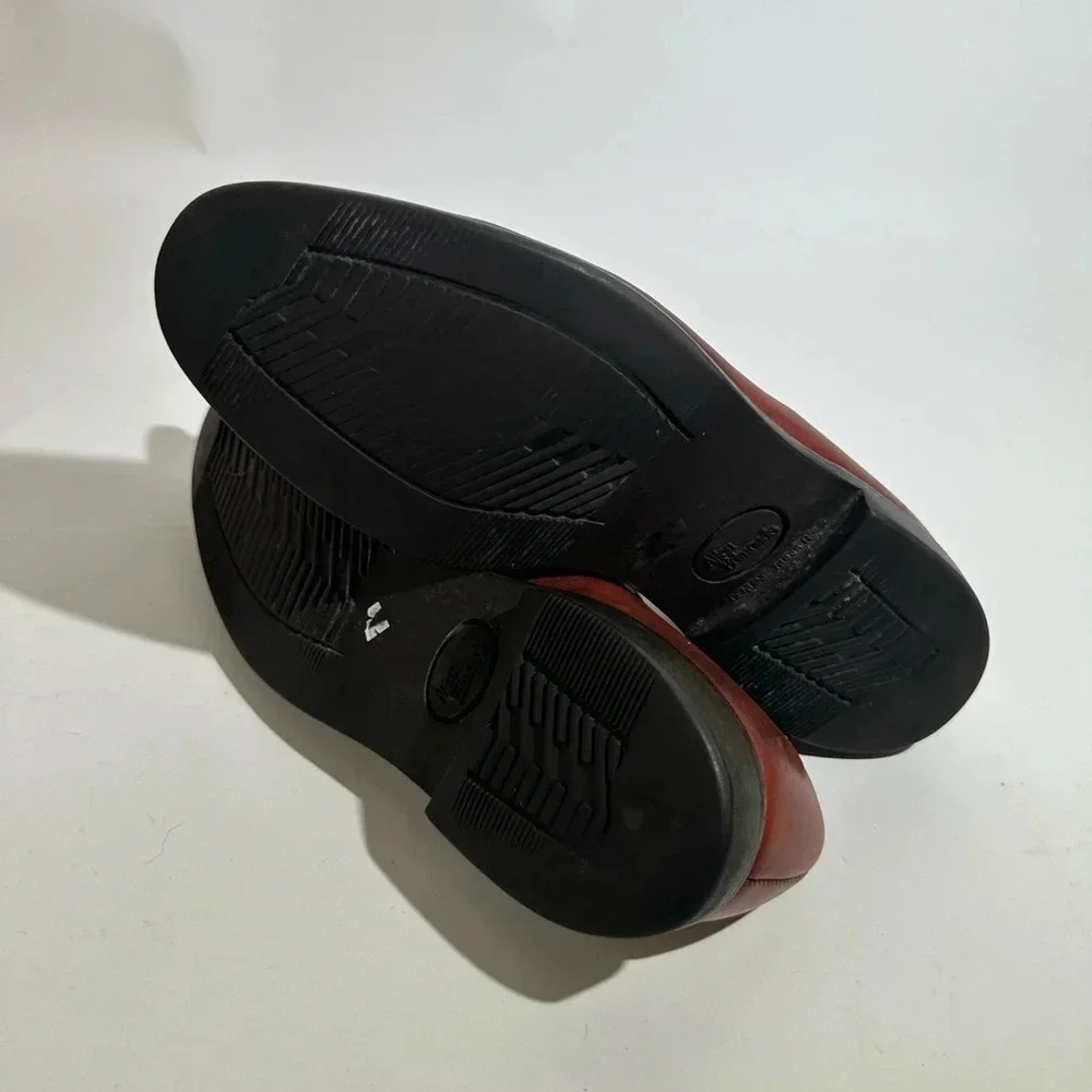 Allen Edmonds allen edmonds