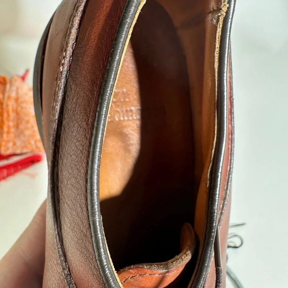 Allen Edmonds allen edmonds