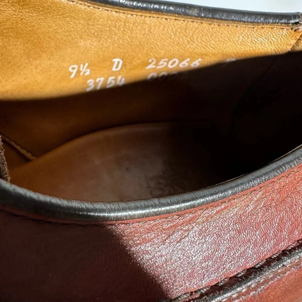 Allen Edmonds allen edmonds