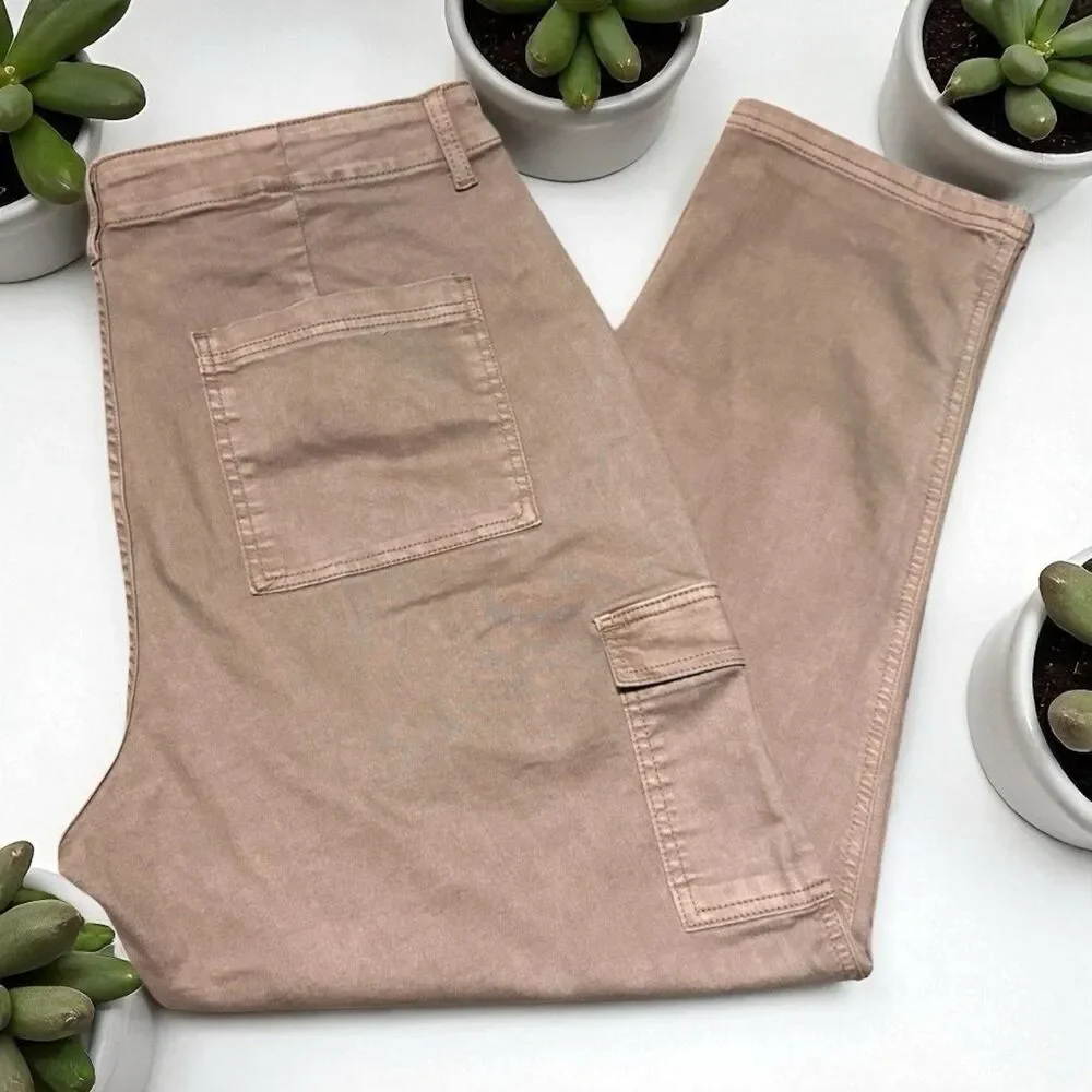 Universal Thread 18w brown women