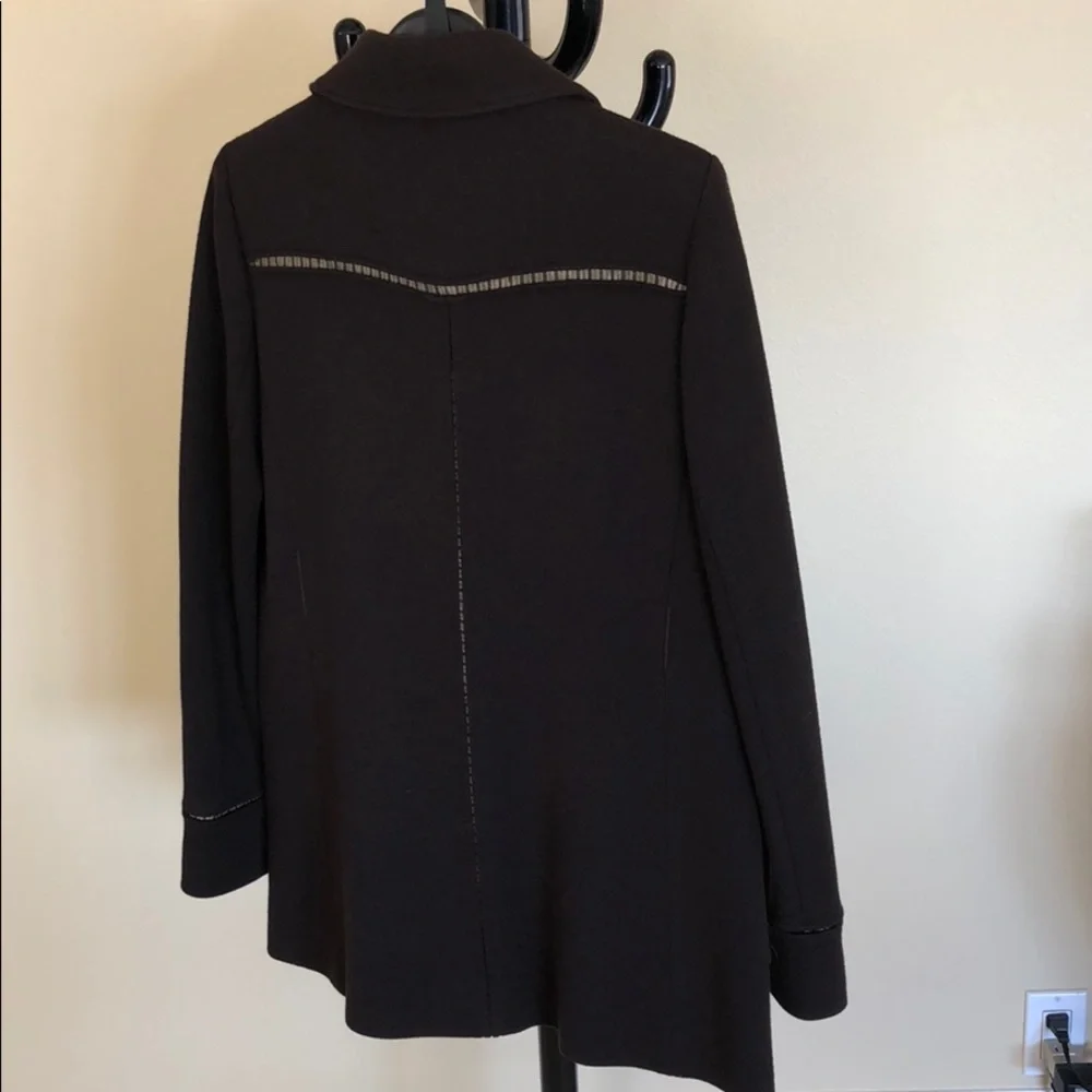 Missoni euc wool