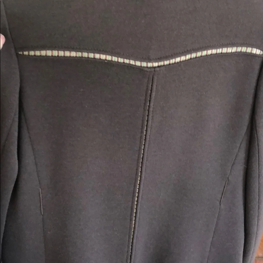 Missoni euc wool