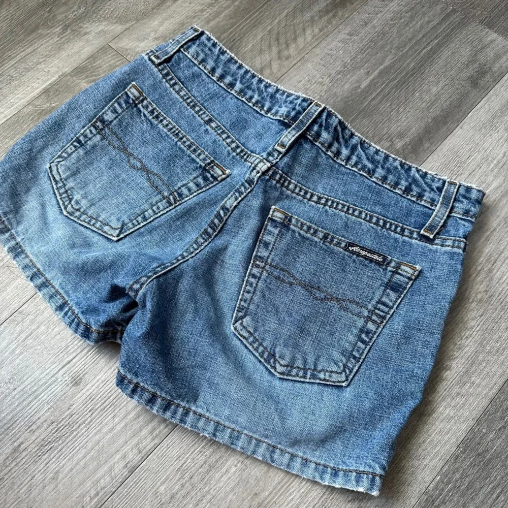 Aeropostale classic blue