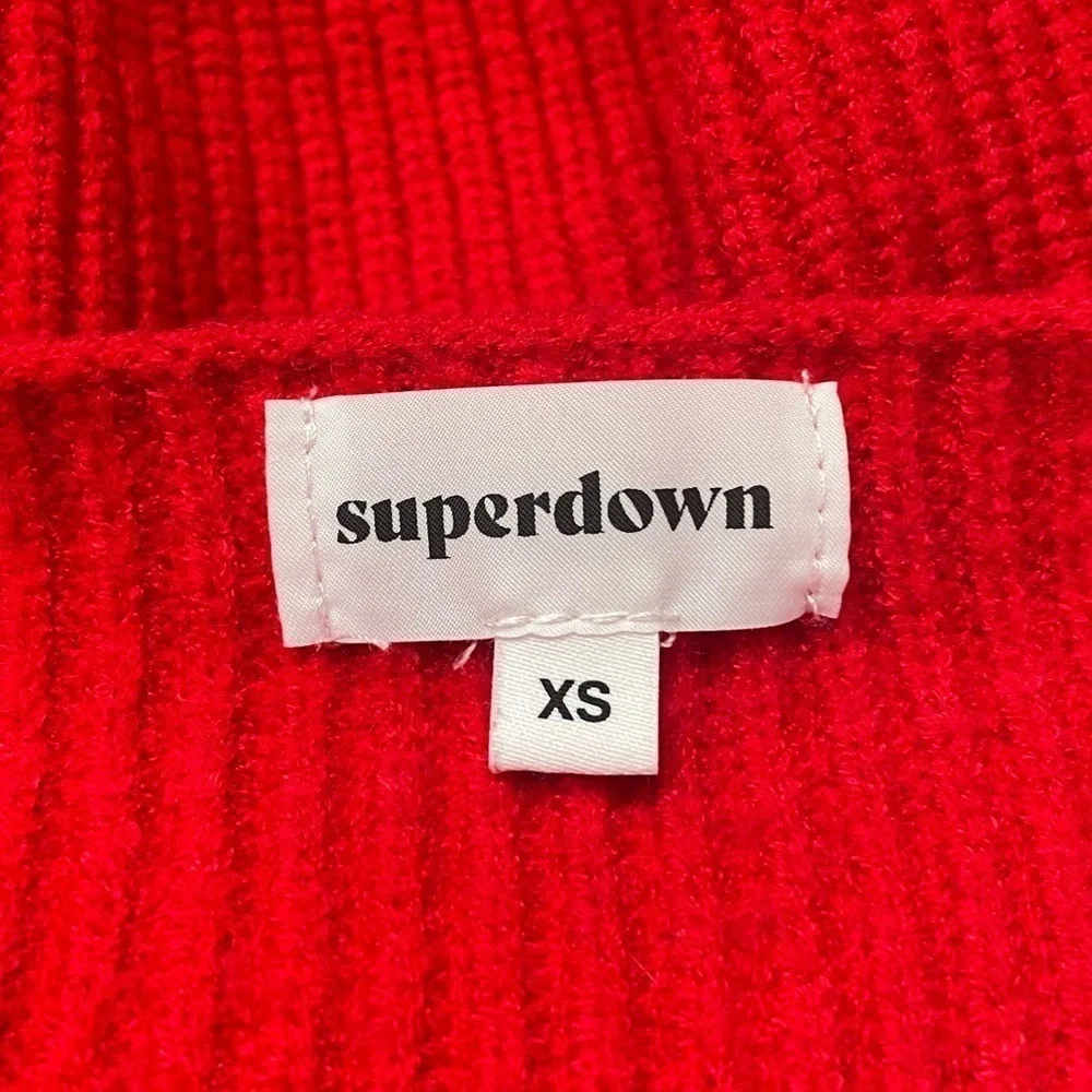 superdown revolve no offers