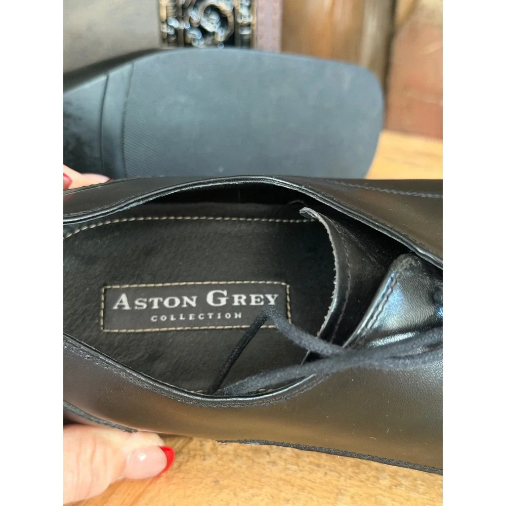 Aston Grey aston grey
