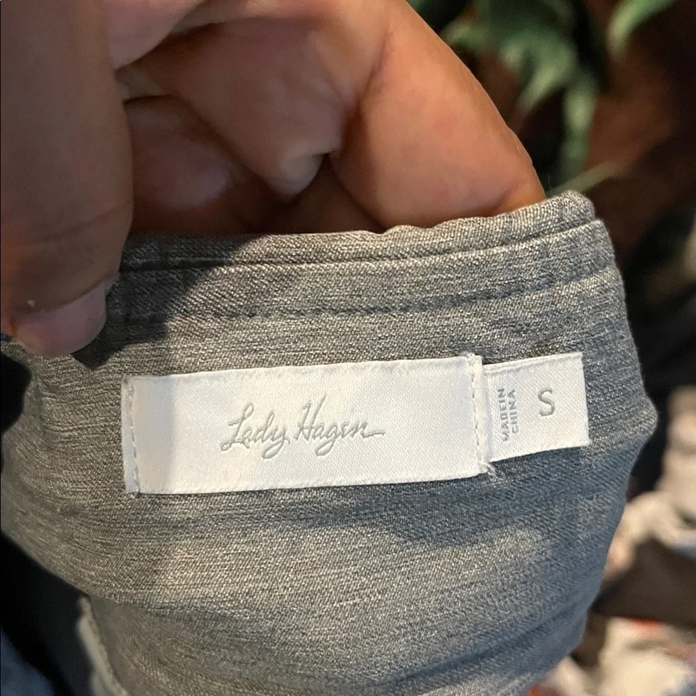 Lady Hagen lady hagen