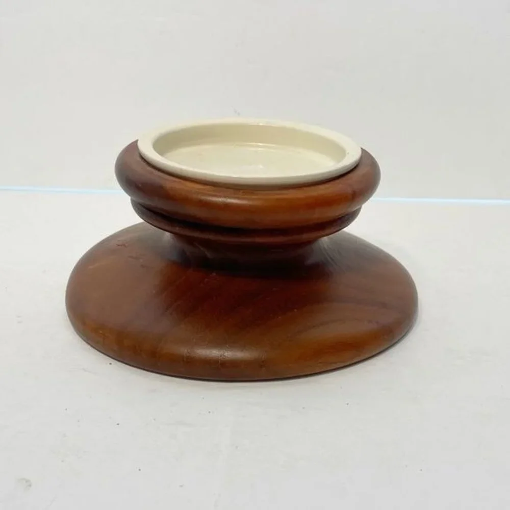 Vintage rustic stand retro