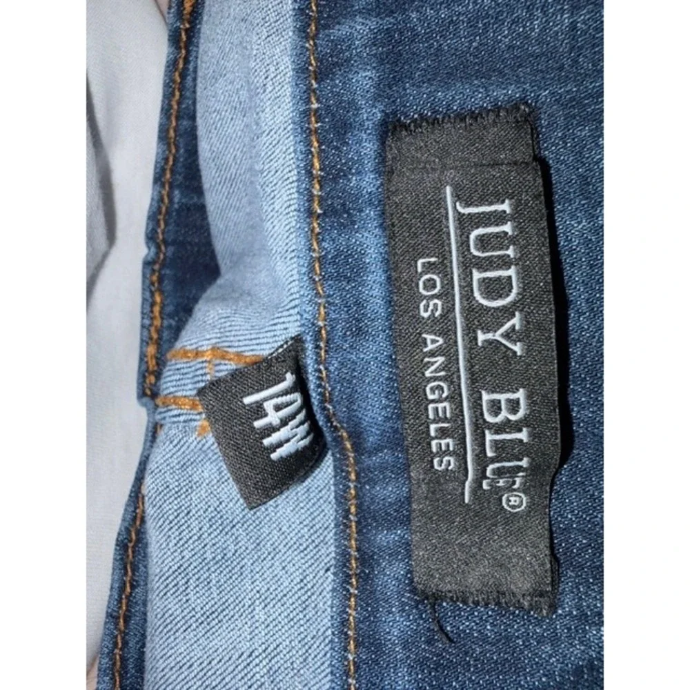 Judy Blue judy blue