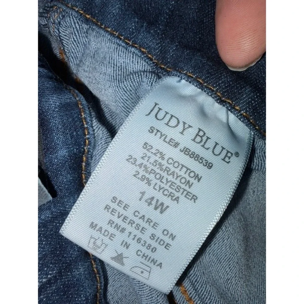 Judy Blue judy blue