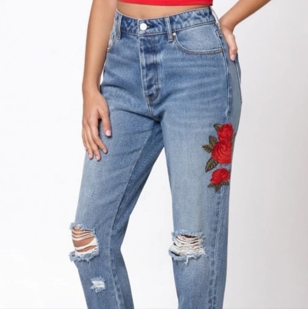 PacSun these mom