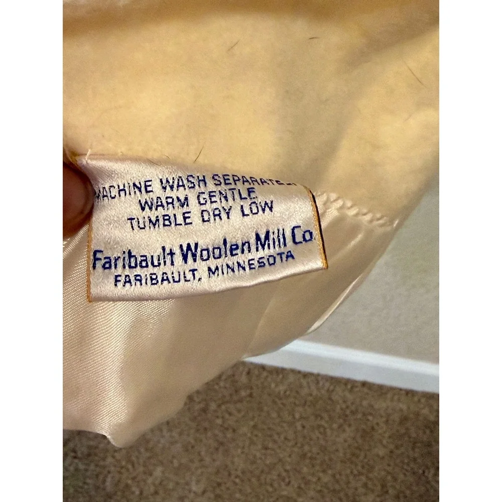 Faribo vtg faribault
