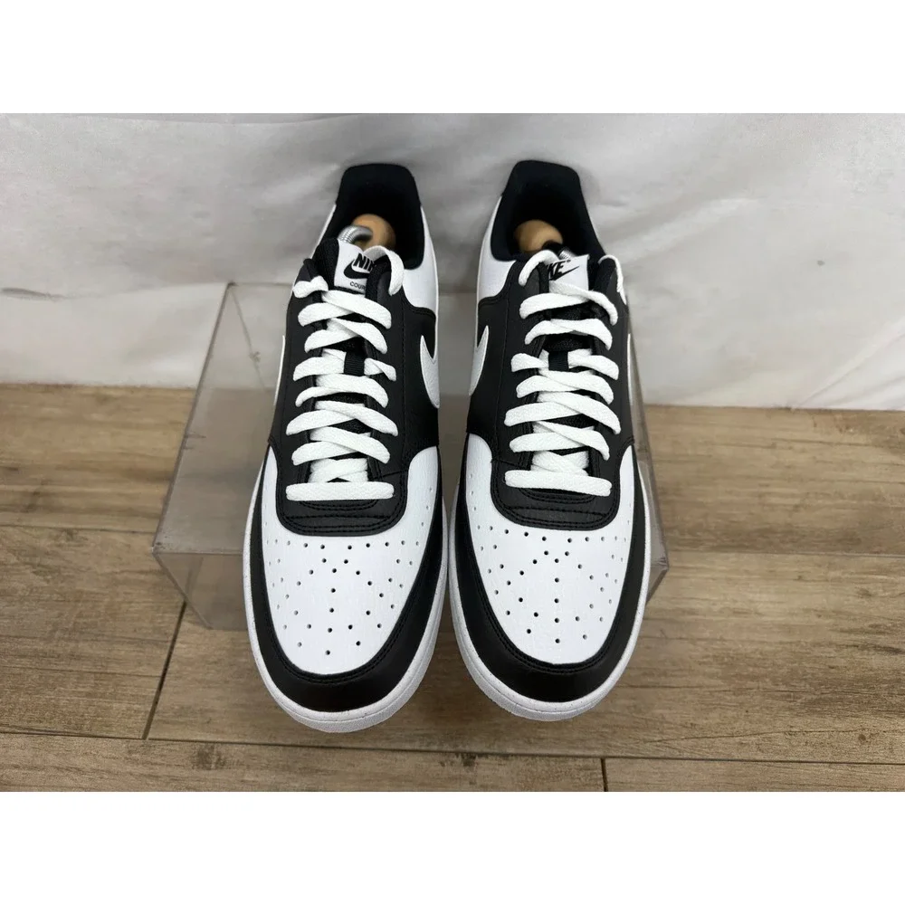 Nike court vision