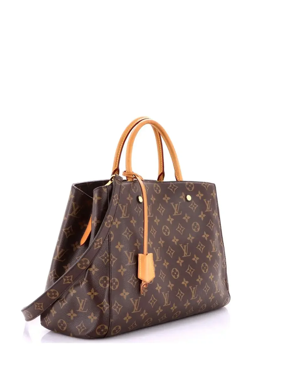 Louis Vuitton elevate your