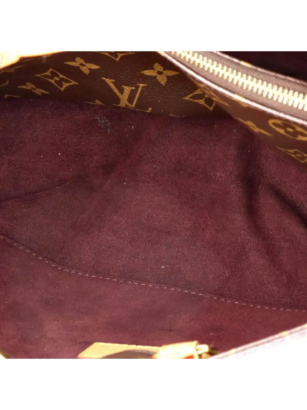 Louis Vuitton elevate your