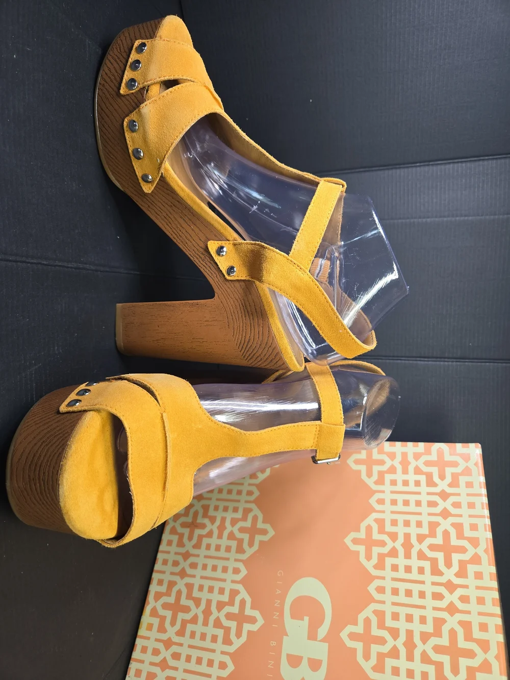 Gianni Bini stylish gianni