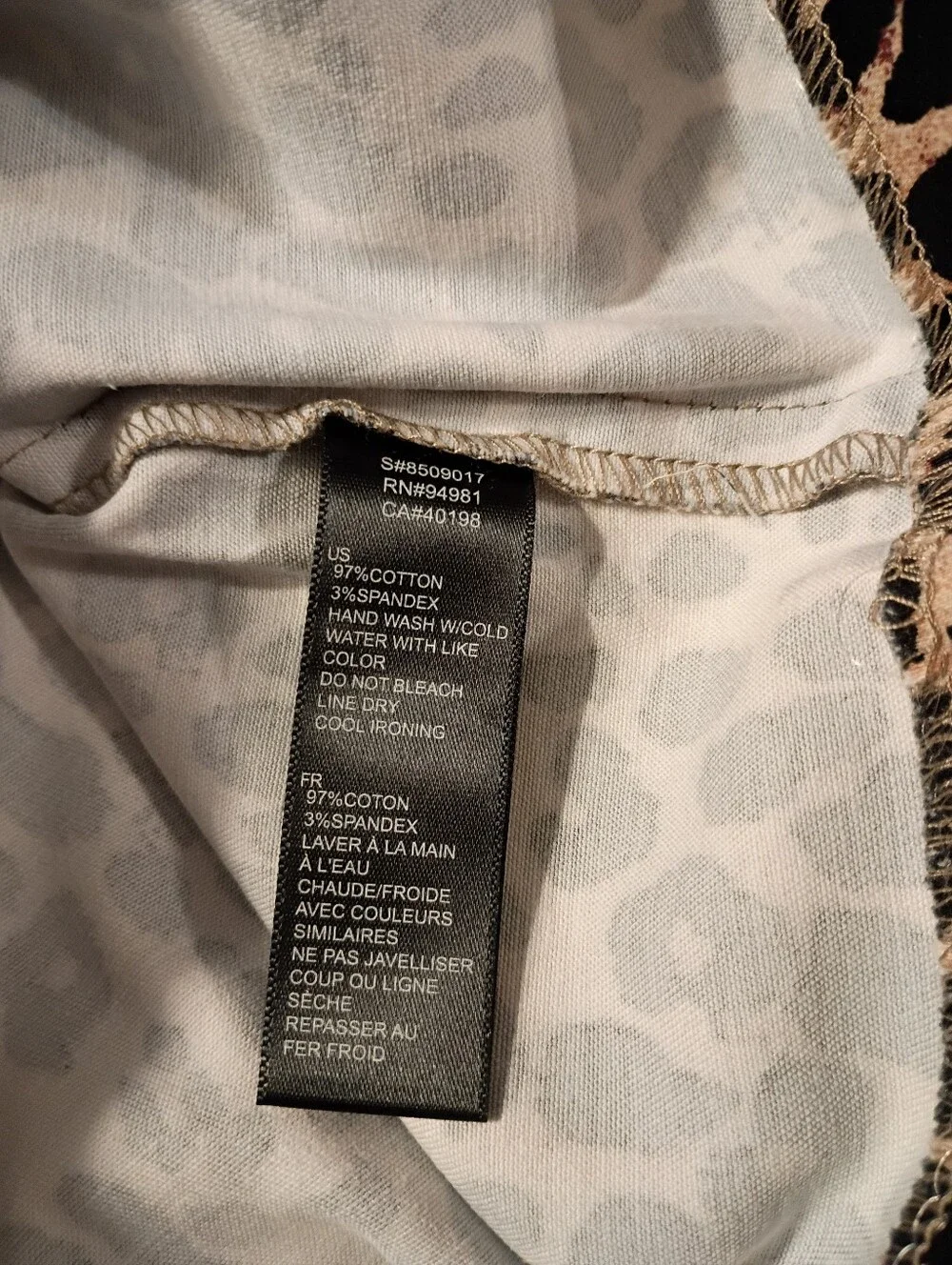 Forever 21 twentyone brand