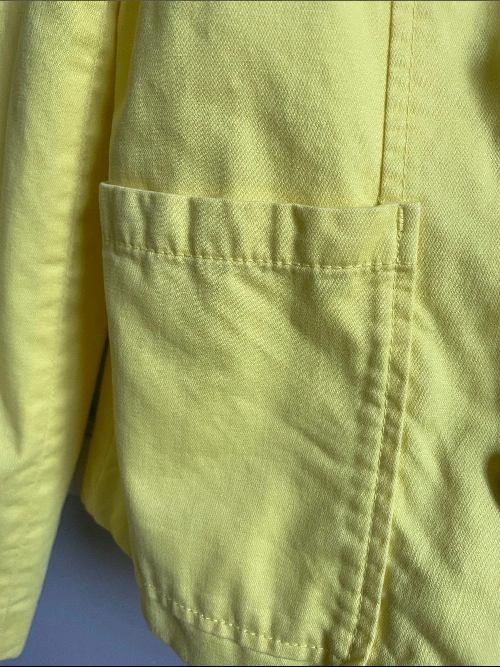 Old Navy classic double