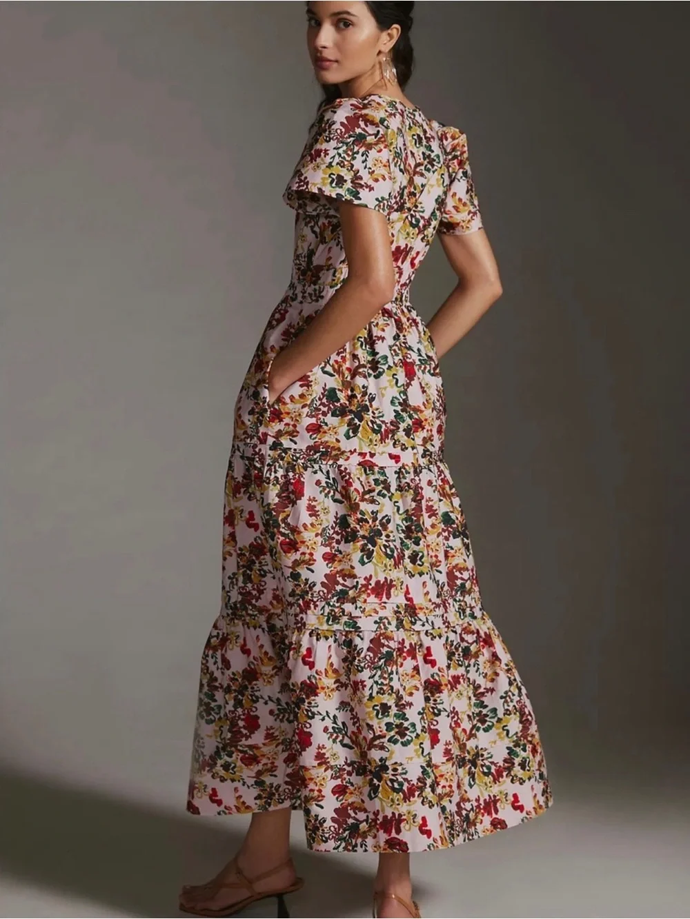 Anthropologie ⚜️ nwt