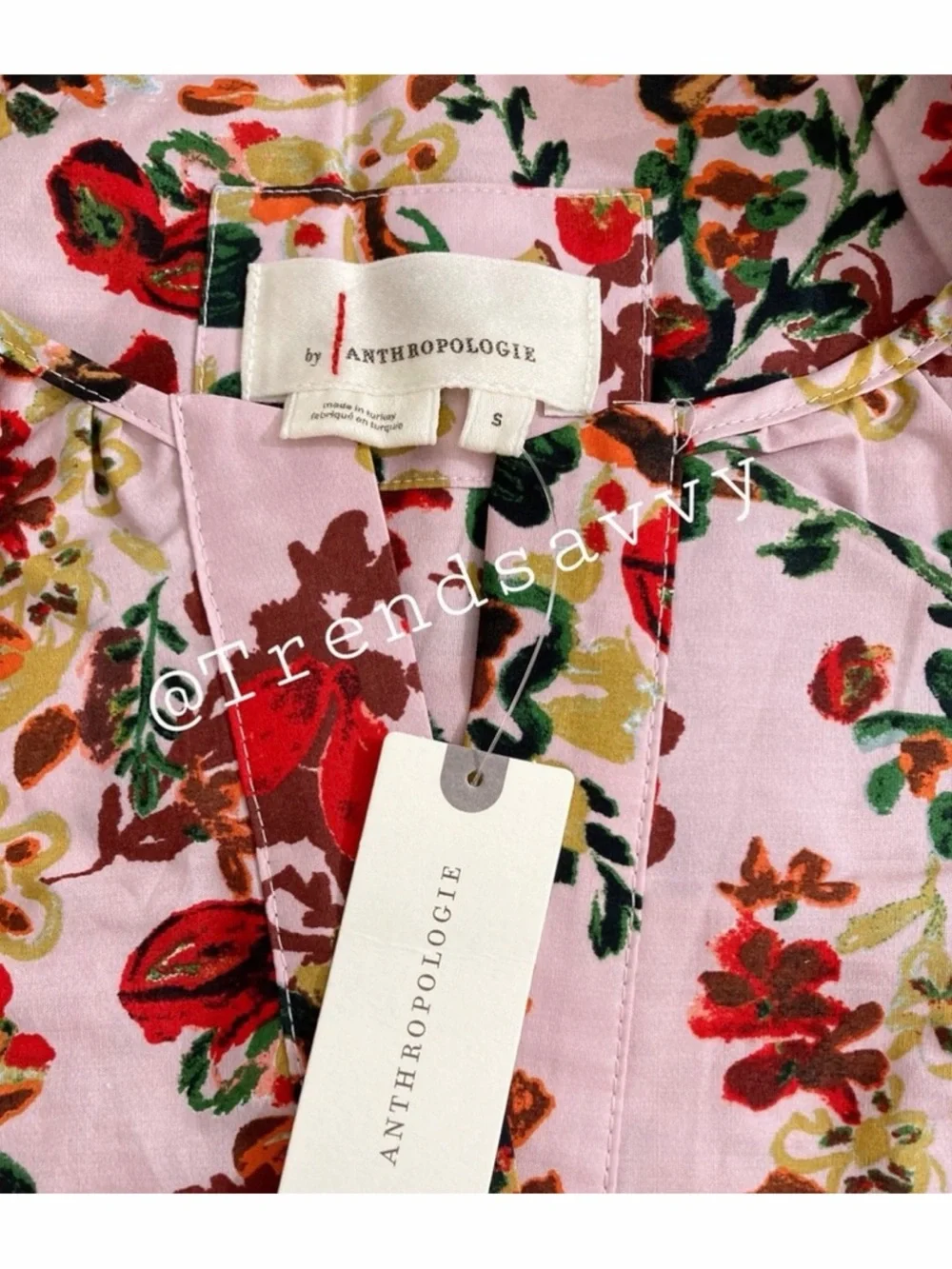 Anthropologie ⚜️ nwt